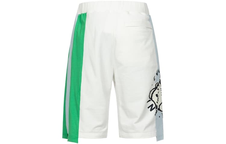 Шорты EVISU SS24 - изображение 2