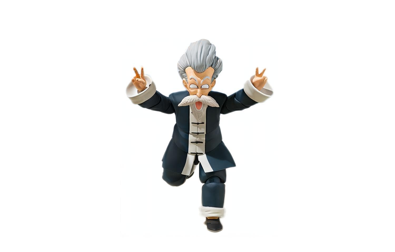 Фигурка BANDAI shf 14cm - изображение 2