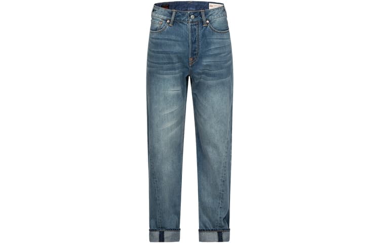 Штаны EVISU SS24 - изображение 2
