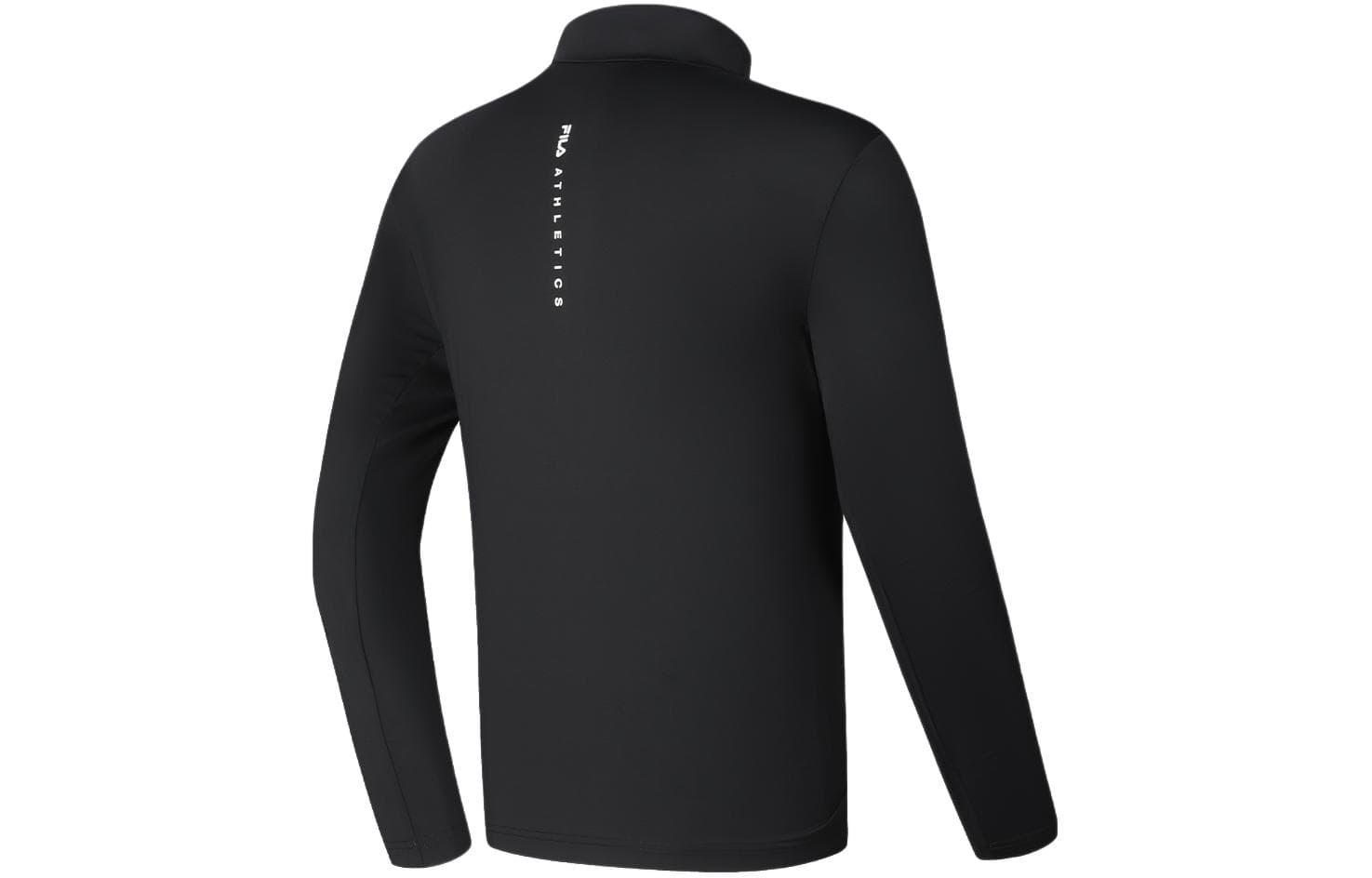 Футболка FILA LogoT - изображение 2