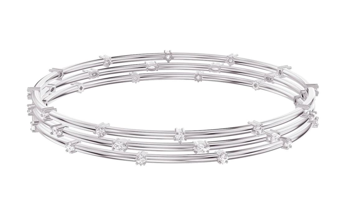 Браслет Swarovski moonsun - изображение 3