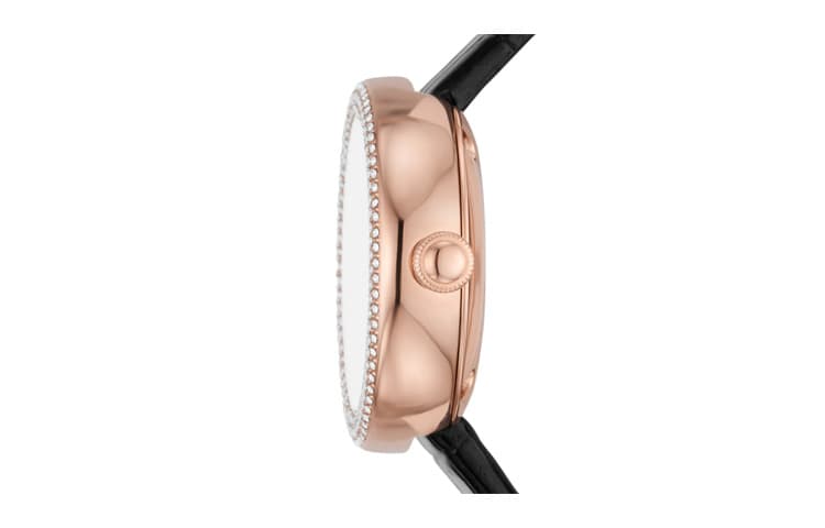 Механические часы EMPORIO ARMANI 34mm 30 AR60066 - изображение 3