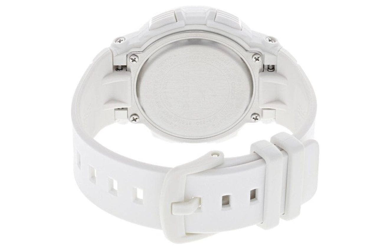 Часы CASIOBABY-G BGA-250-7A2 - изображение 6
