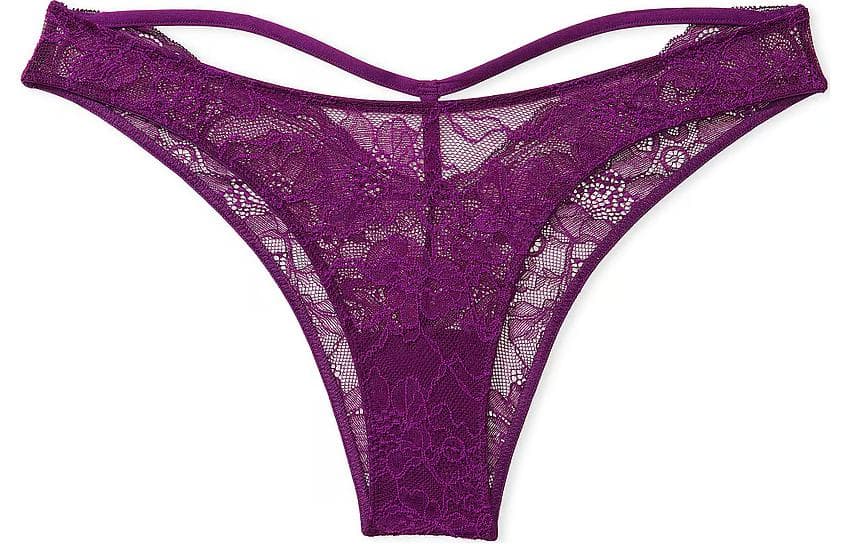 Трусы VICTORIA'S SECRET 1 - изображение 1