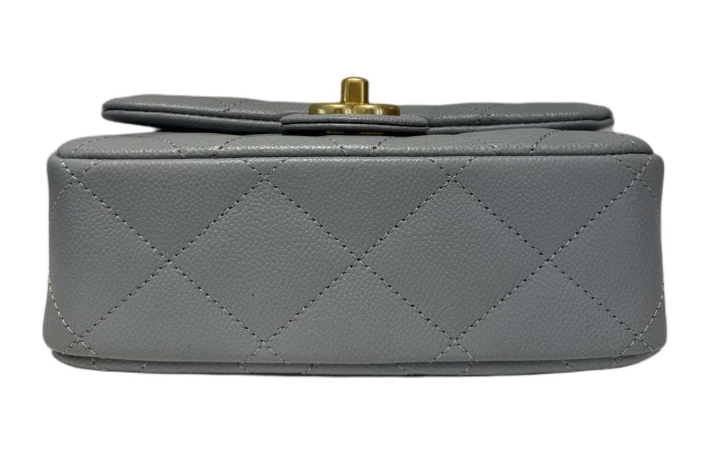 Сумка через плечо Chanel 24P - изображение 4