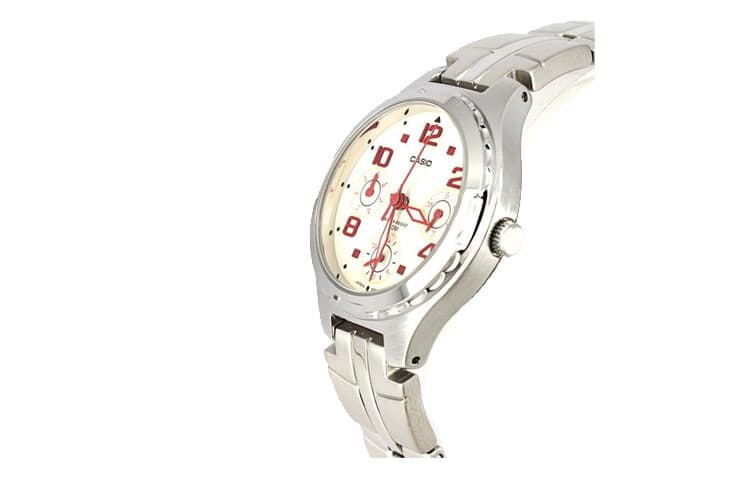 Часы Casio LTP-2064A-7A2VDF - изображение 4