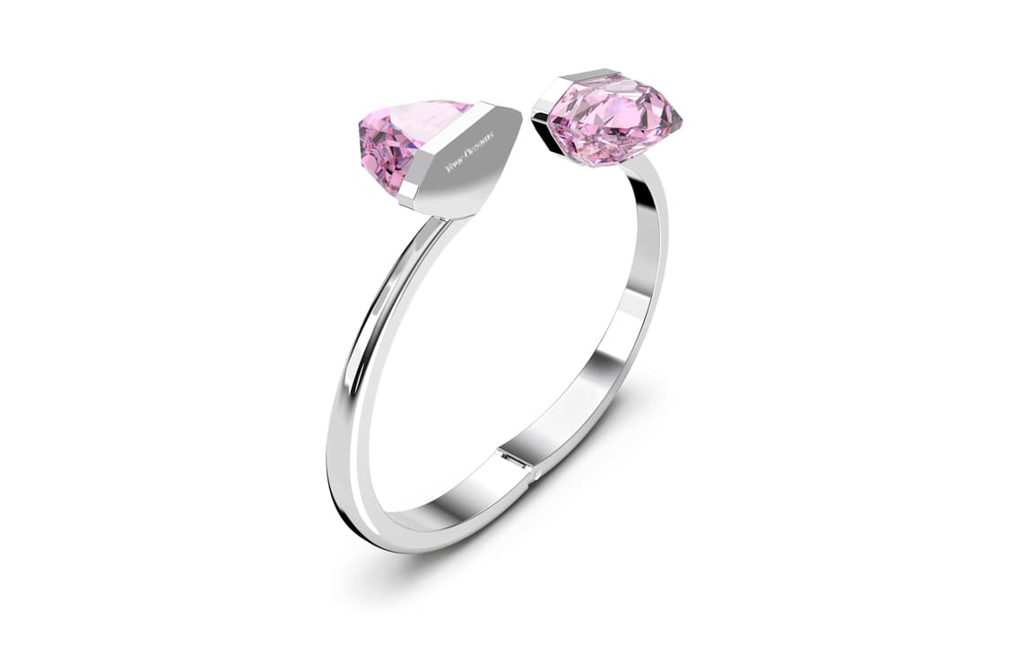 Браслет Swarovski Lucent Браслеты из искусственного кристалла для женщин - изображение 2