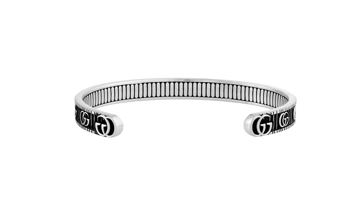 Браслет GUCCI G 925 - изображение 3