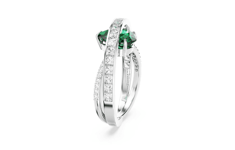 Кольцо Swarovski - изображение 3