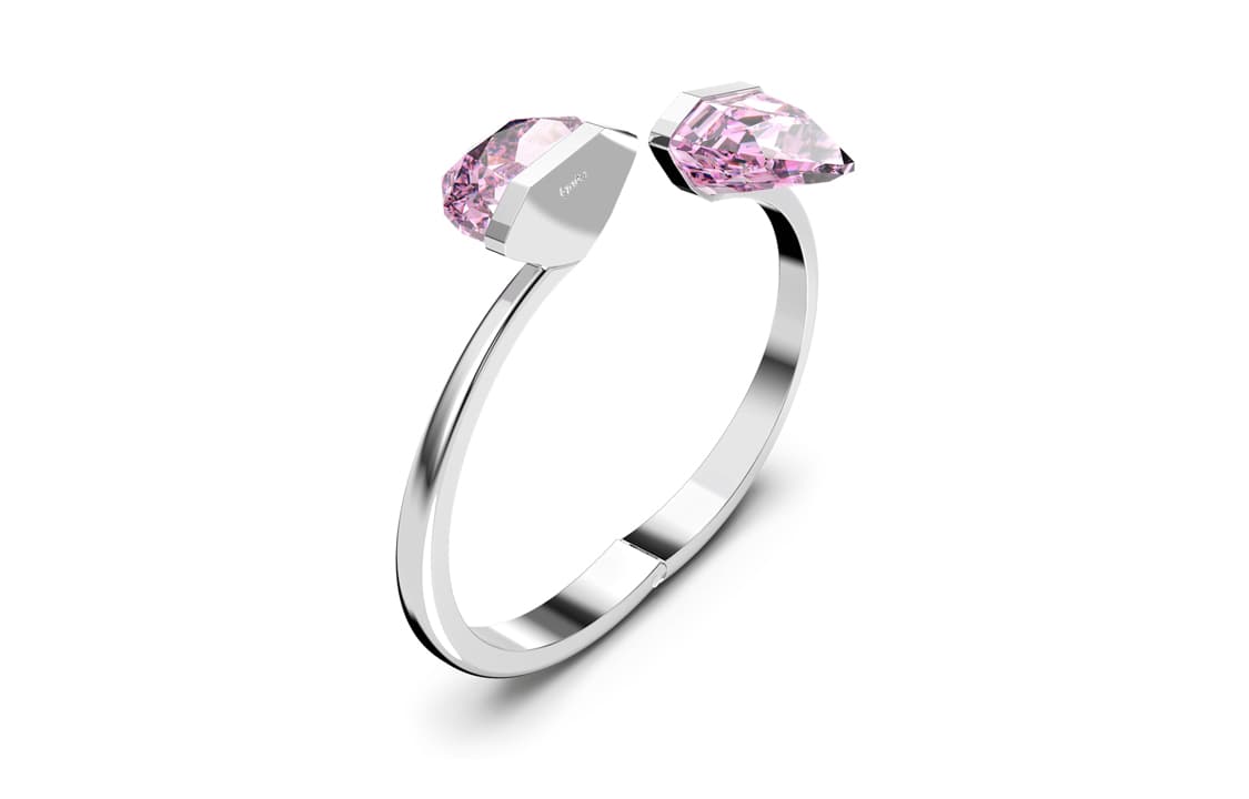 Браслет Swarovski Lucent Браслеты из искусственного кристалла для женщин - изображение 3