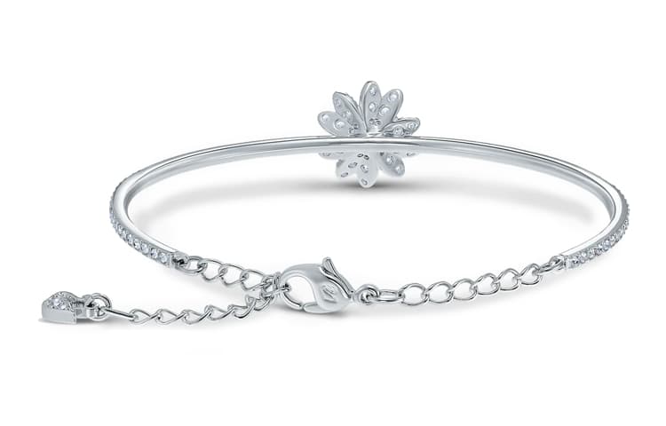Браслет Swarovski - изображение 2