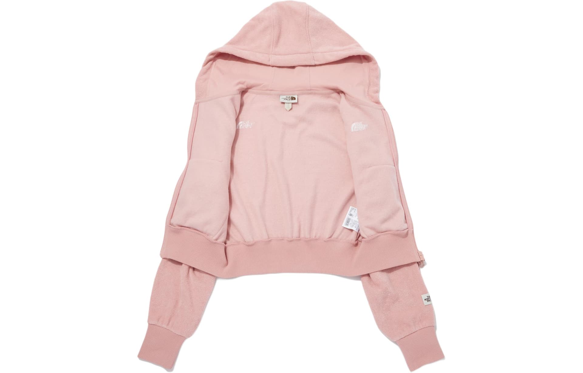 Худи THE NORTH FACE - изображение 3
