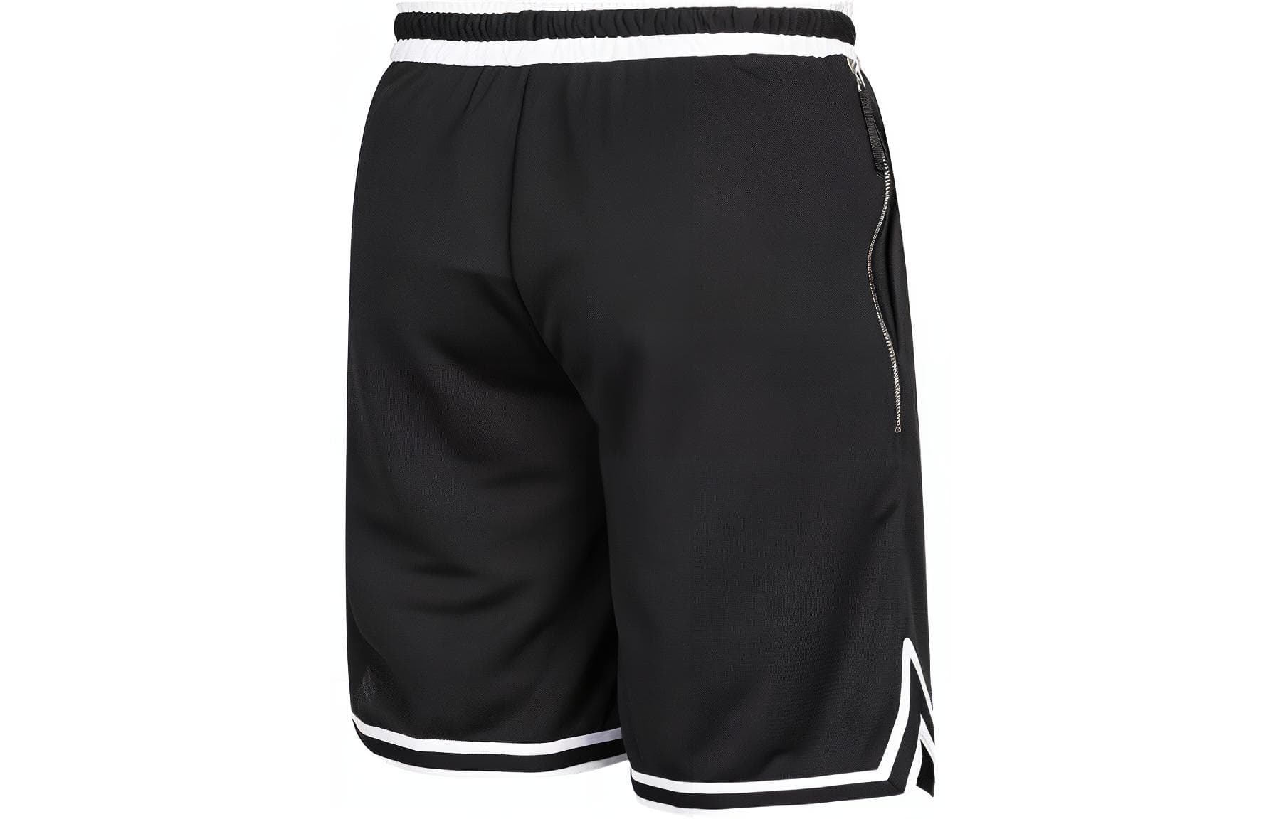Шорты Nike Shorts Black - изображение 2