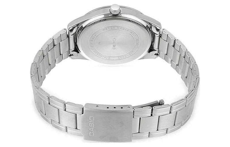 Часы CASIO MTP-V005D-7B - изображение 2