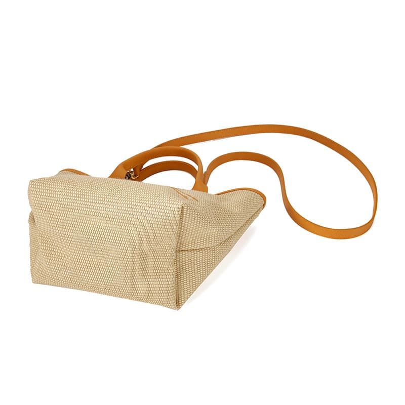 Сумка LONGCHAMP Le Panier Pliage - изображение 5