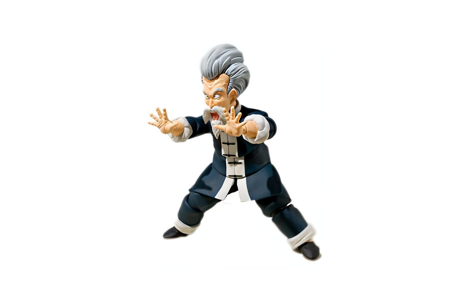 Фигурка BANDAI shf 14cm - изображение 3