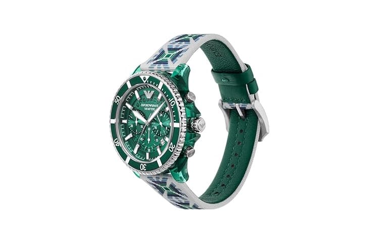 Механические часы Emporio Armani AR80066SET - изображение 3