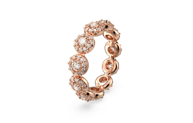Кольцо Swarovski - изображение 2