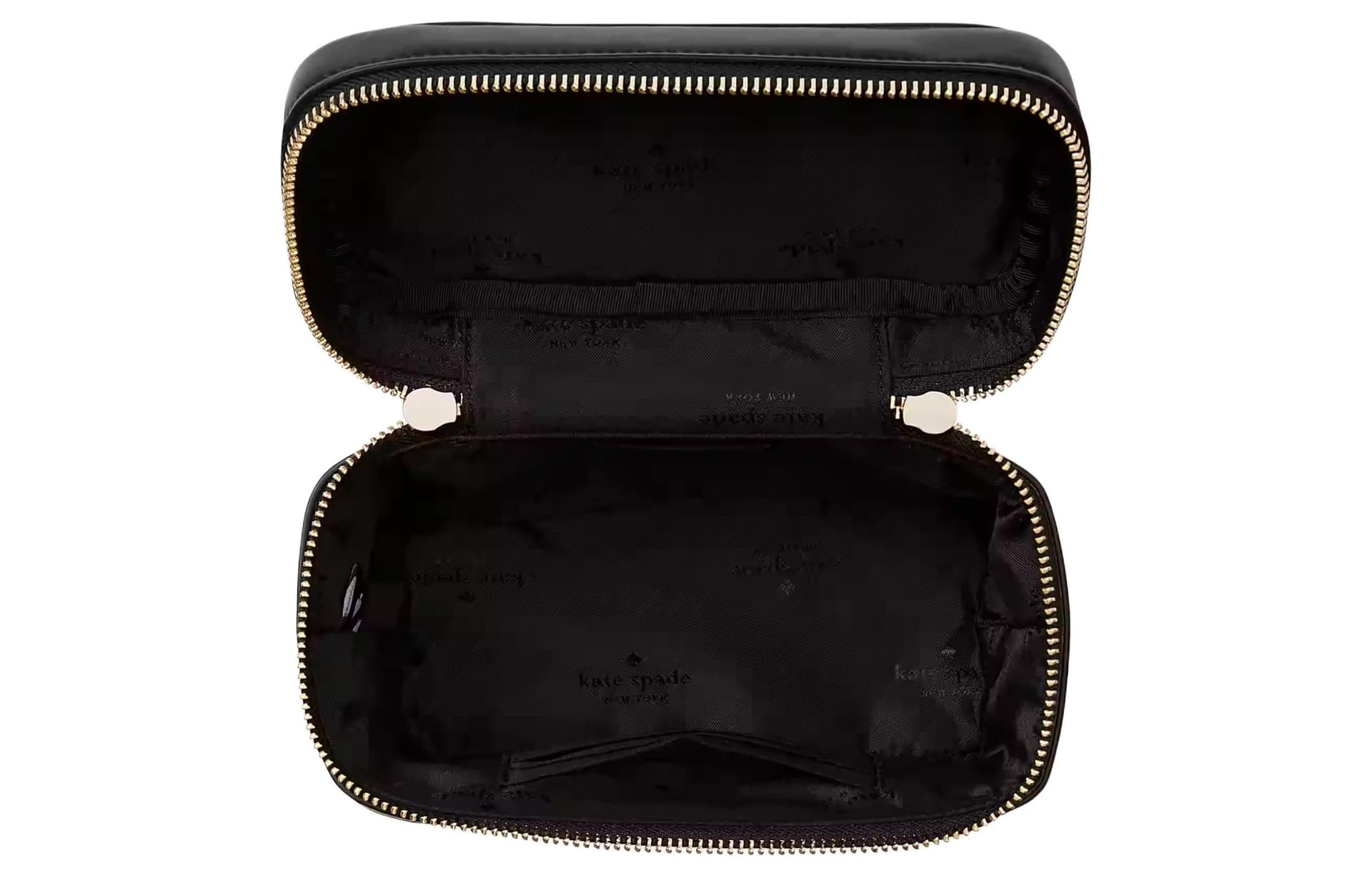 Сумка через плечо kate spade Carey Trunk - изображение 4