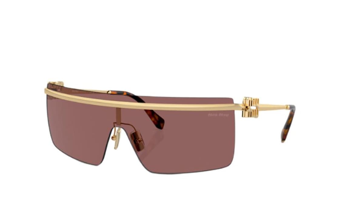 Солнцезащитные очки MIU MIU - изображение 1