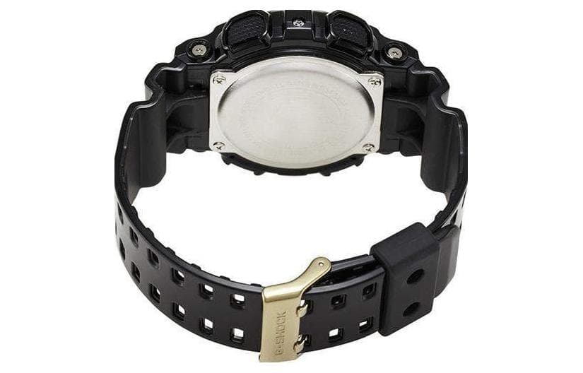 Часы Casio G-Shock GD-100GB-1DR - изображение 6