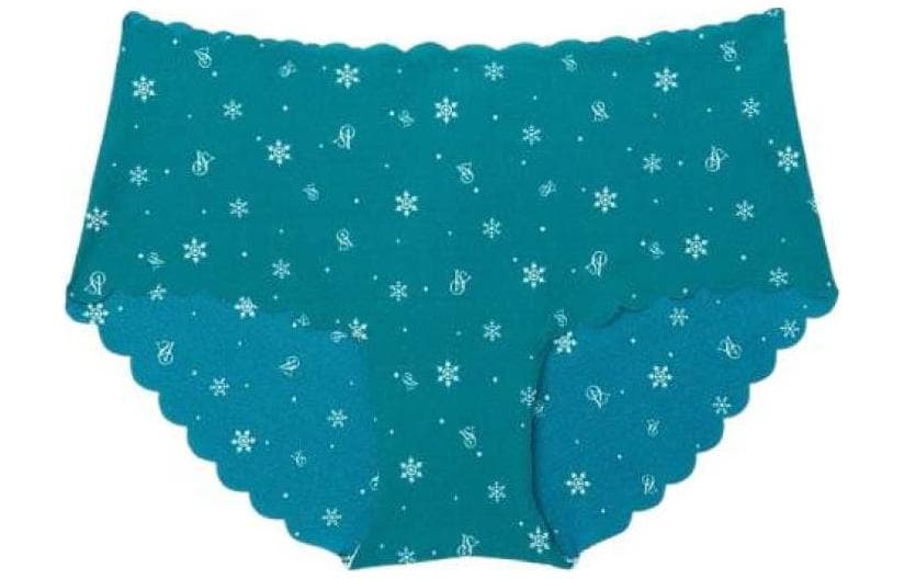 Трусы Victoria's Secret 1 - изображение 1