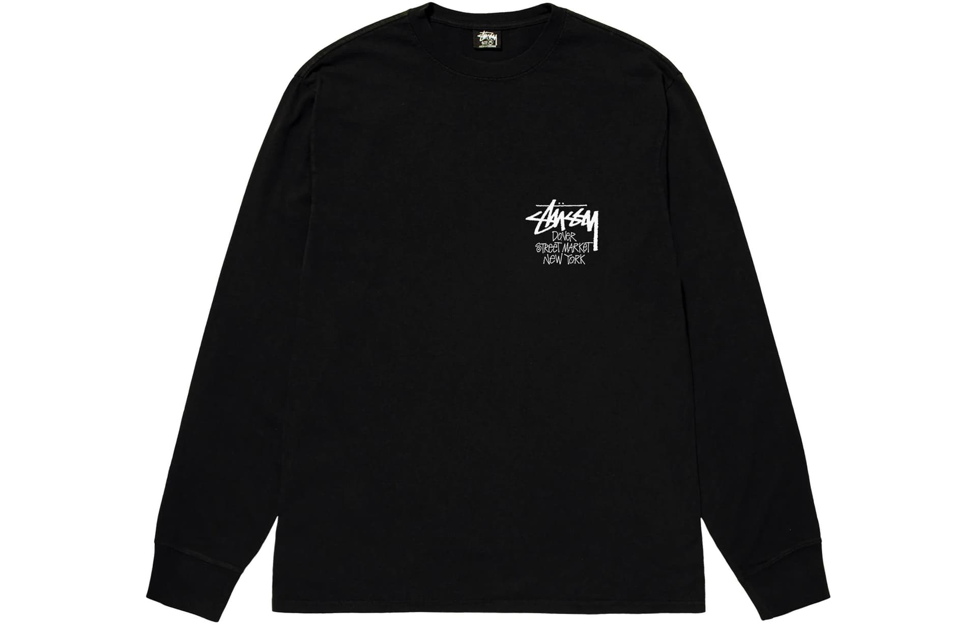 Футболка Stussy SS23 DSM New York T - изображение 2