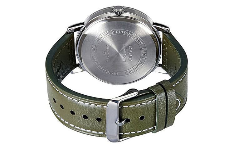 Часы Casio MTP-E309L-3A - изображение 3