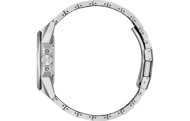 Часы CITIZENSeries8NB6050-51W - изображение 2