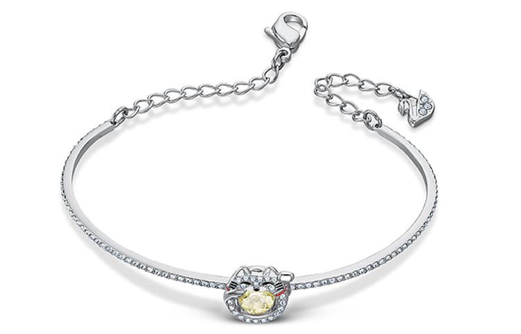 Браслет Swarovski Sparkling DC - изображение 2