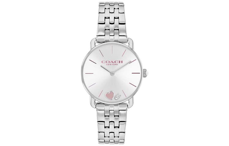 Механические часы COACH Elliot 14000110 - изображение 1