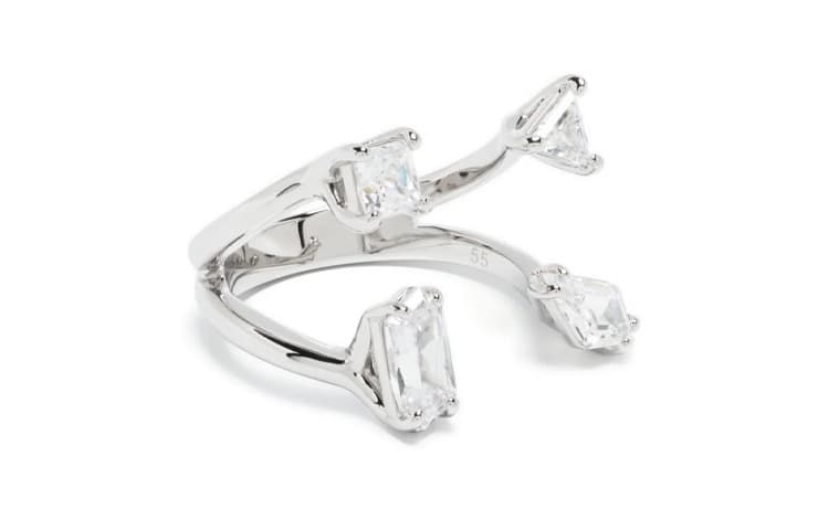 Кольцо Swarovski - изображение 1