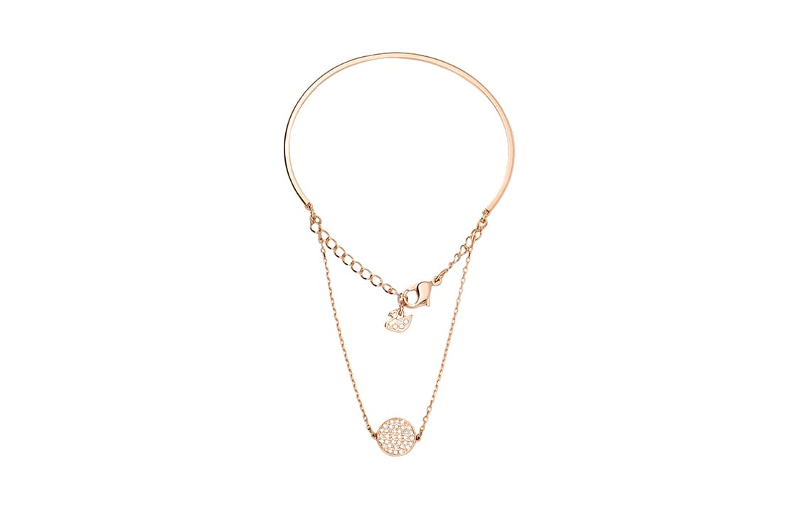 Браслет Swarovski - изображение 2