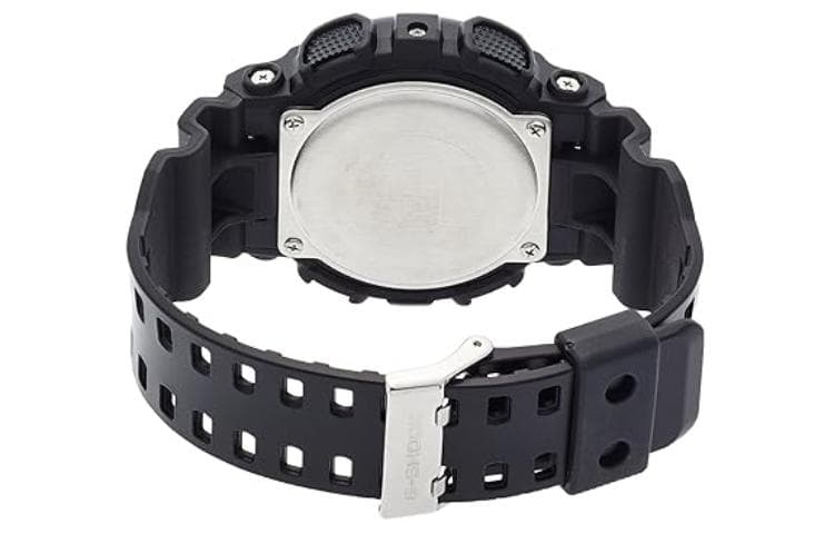 Часы CASIOG-SHOCK BABY-G 200 GA-100CF-1A9BA-110TM-7A - изображение 3