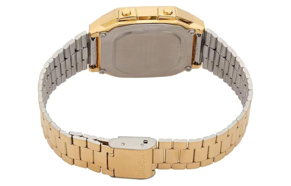 Часы Casio A178WGA-1ADF - изображение 4