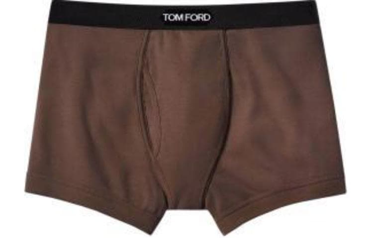 Трусы TOM FORD - изображение 1