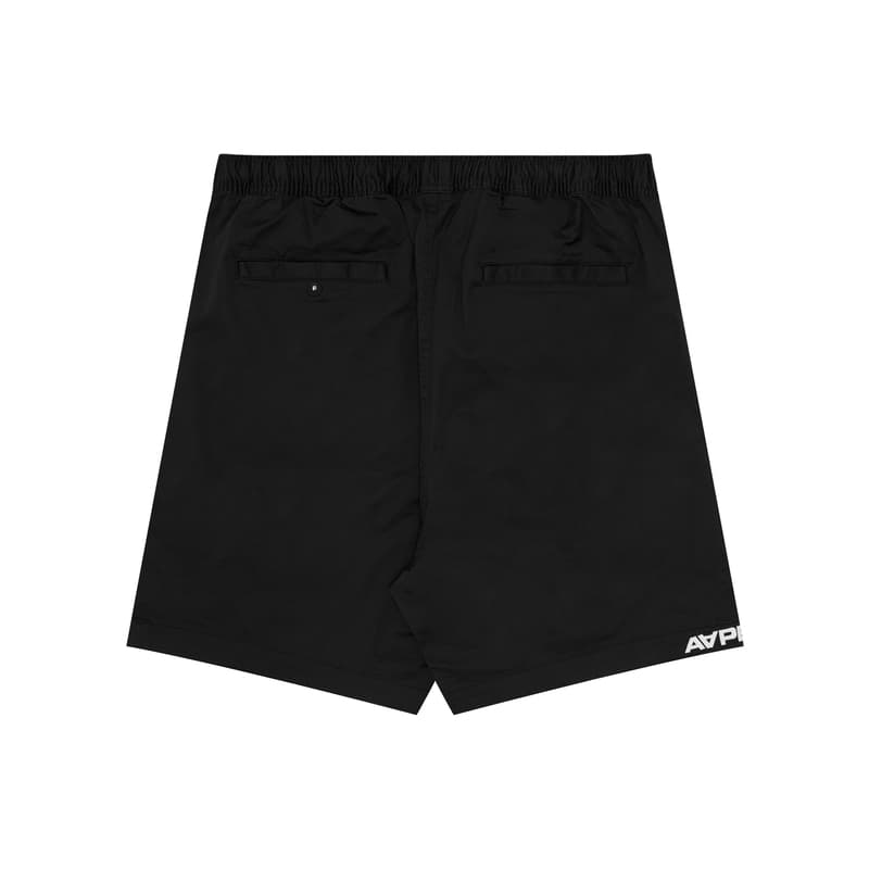 Шорты Aape - изображение 2