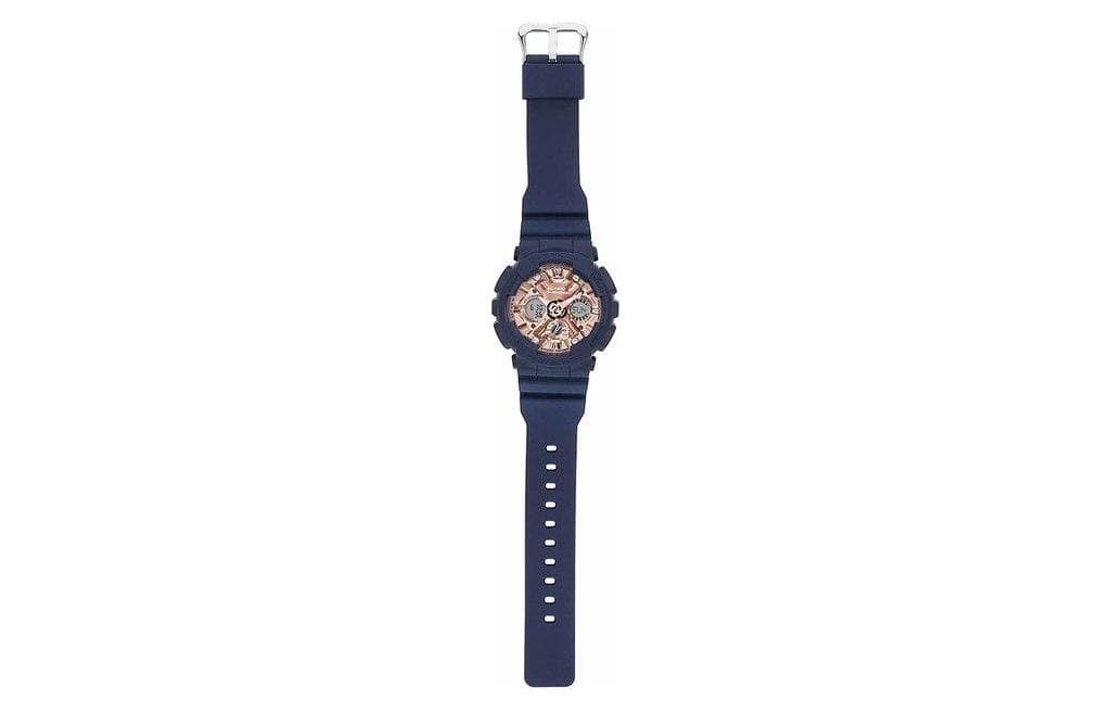 Часы Casio GMA-S120MF-2A2 - изображение 4