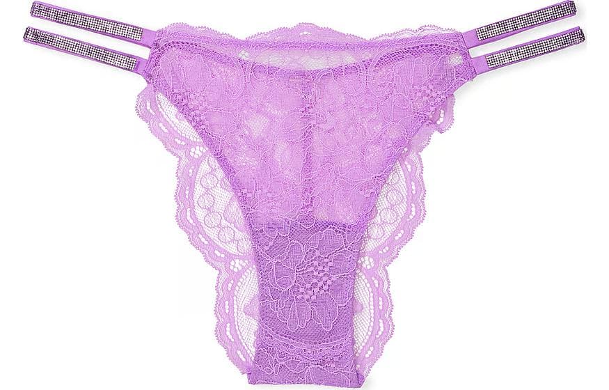 Трусы VICTORIA'S SECRET 1 - изображение 1