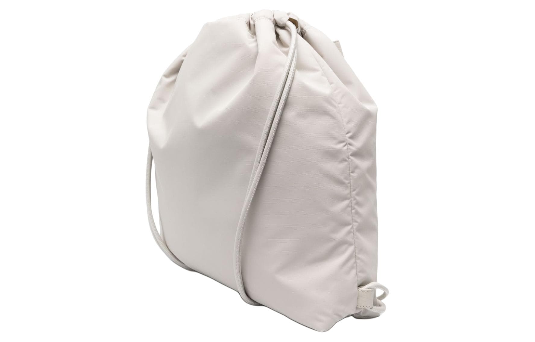 Рюкзак Y-3 Logo Drawstring Backpack Off White - изображение 2