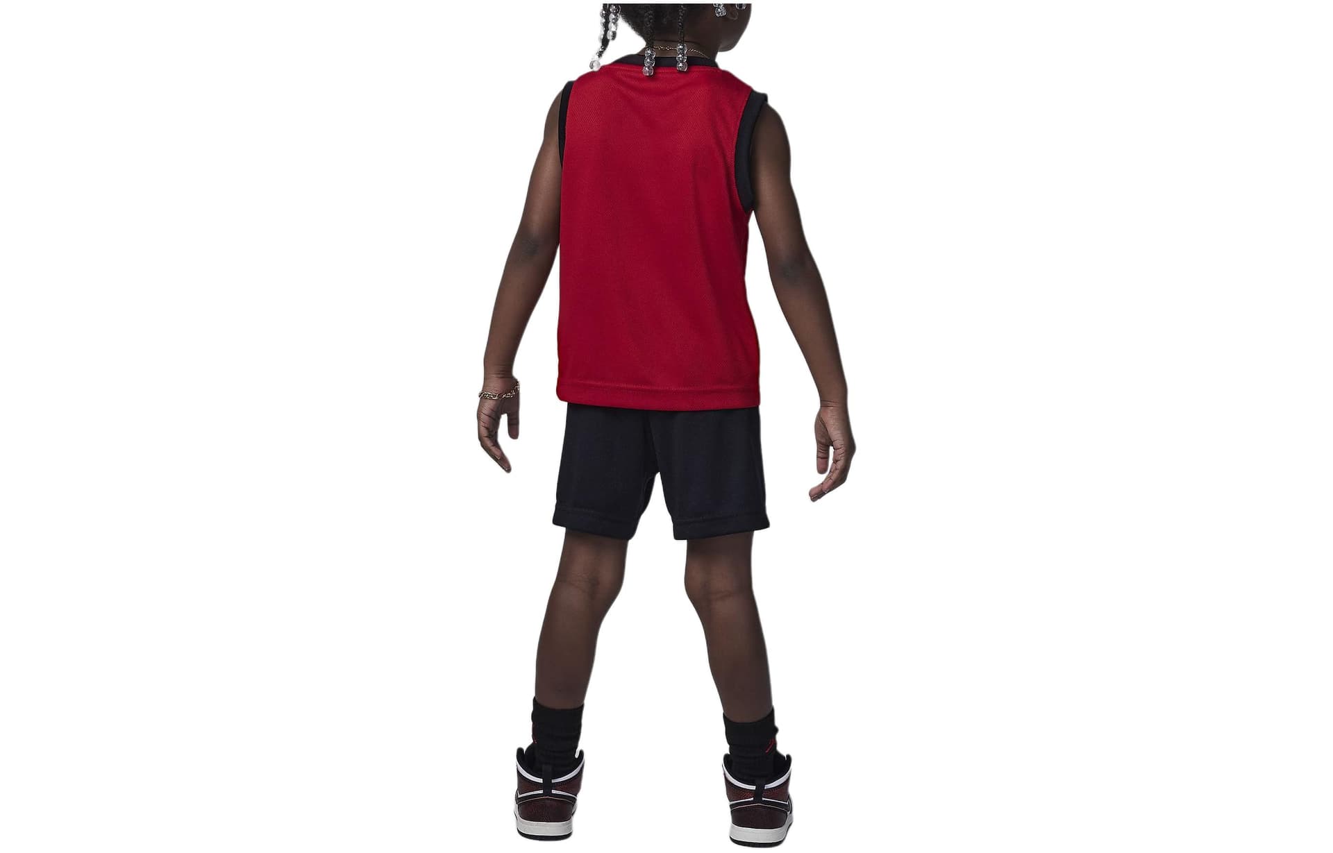 Jordan 23 jersey - изображение 2