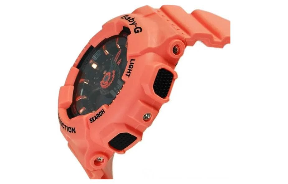 Часы CASIOBABY-G BA-111-4A2 - изображение 4