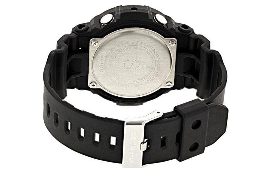 Часы CASIOG-SHOCK GAW-100-1A - изображение 5