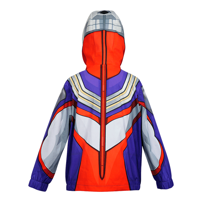 x ULTRAMAN - изображение 2