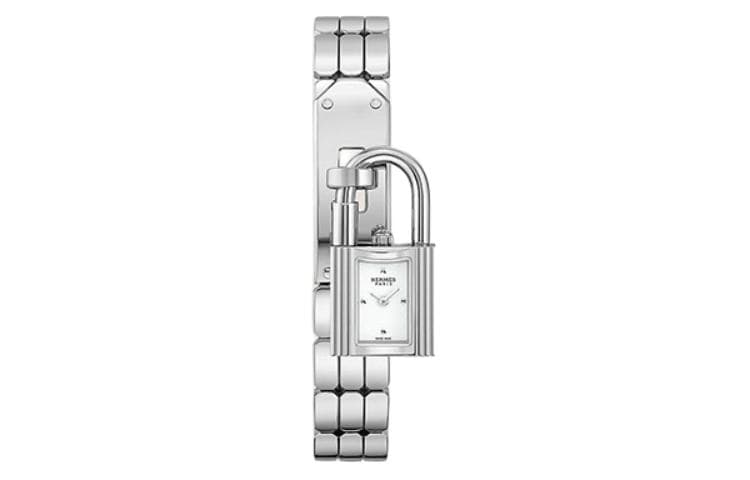 Механические часы Hermes - изображение 1