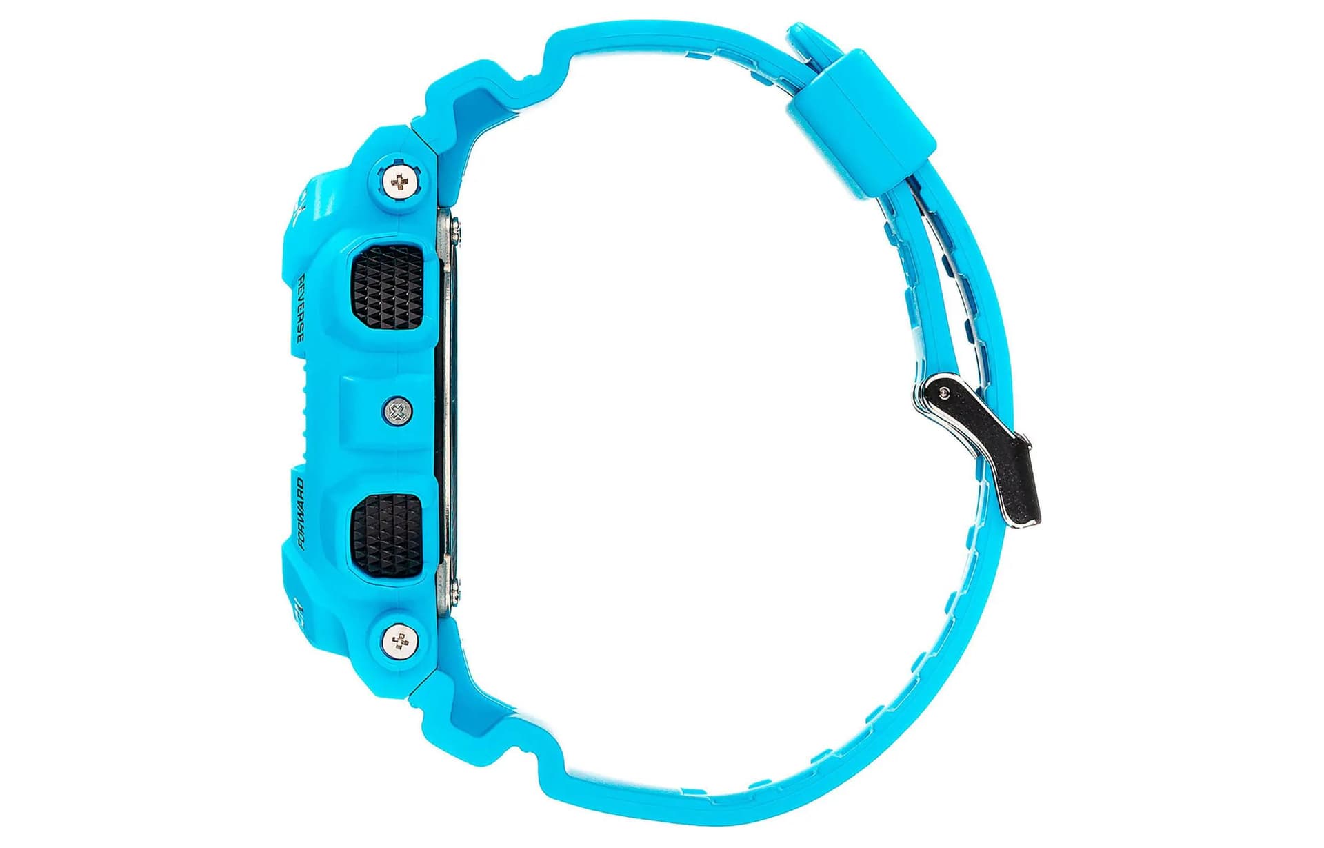 Часы CASIOG-SHOCK YOUTH GA-100RS-2A - изображение 4