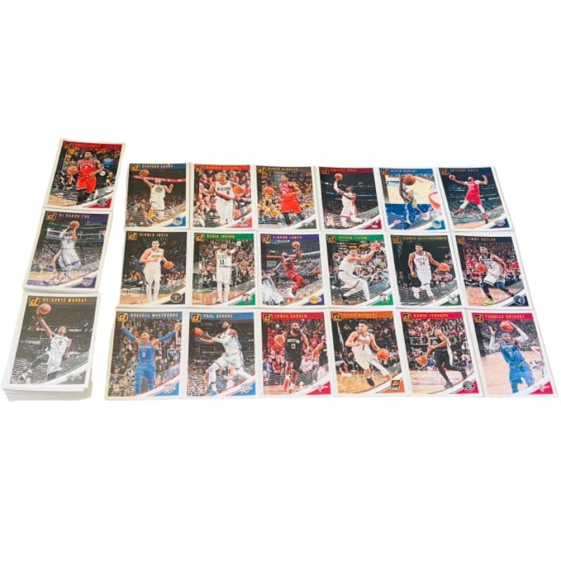 Коллекционные карточки PANINI - изображение 3