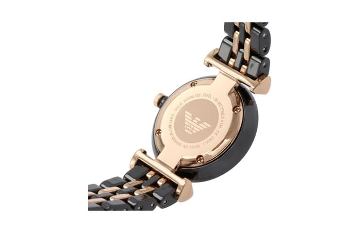 Механические часы Emporio Armani AR70005 - изображение 4