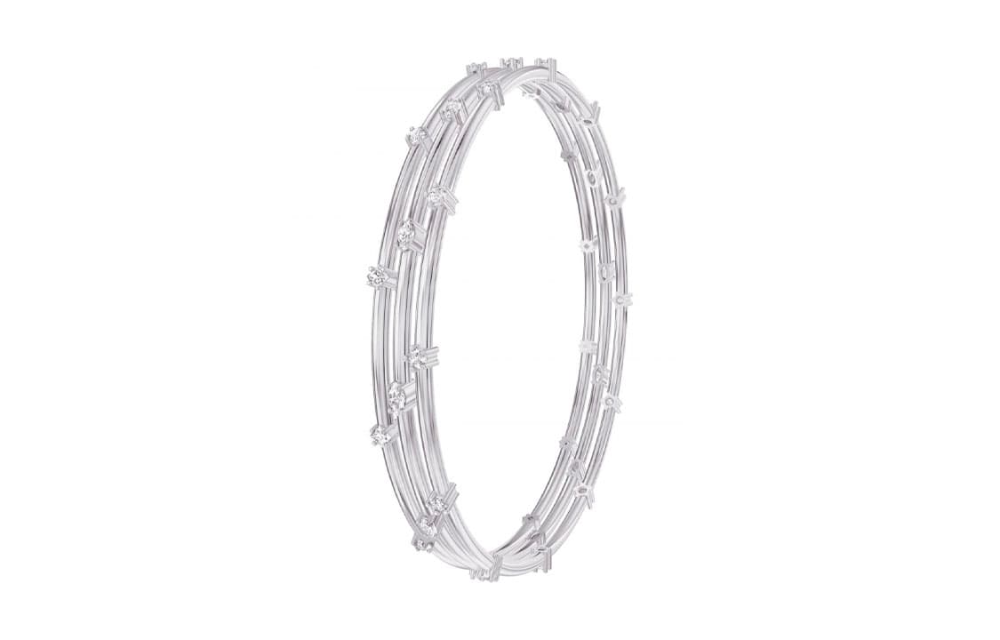 Браслет Swarovski moonsun - изображение 1