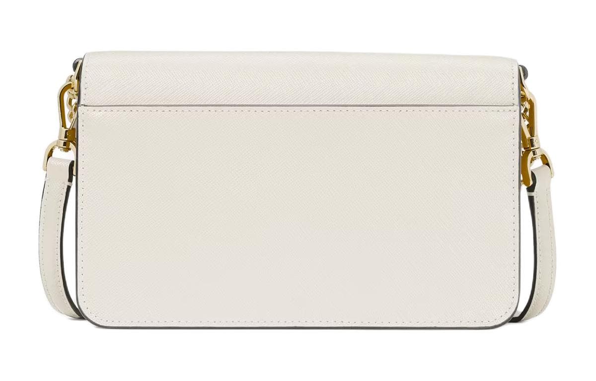 Сумка через плечо kate spade Madison Logo Saffiano - изображение 4